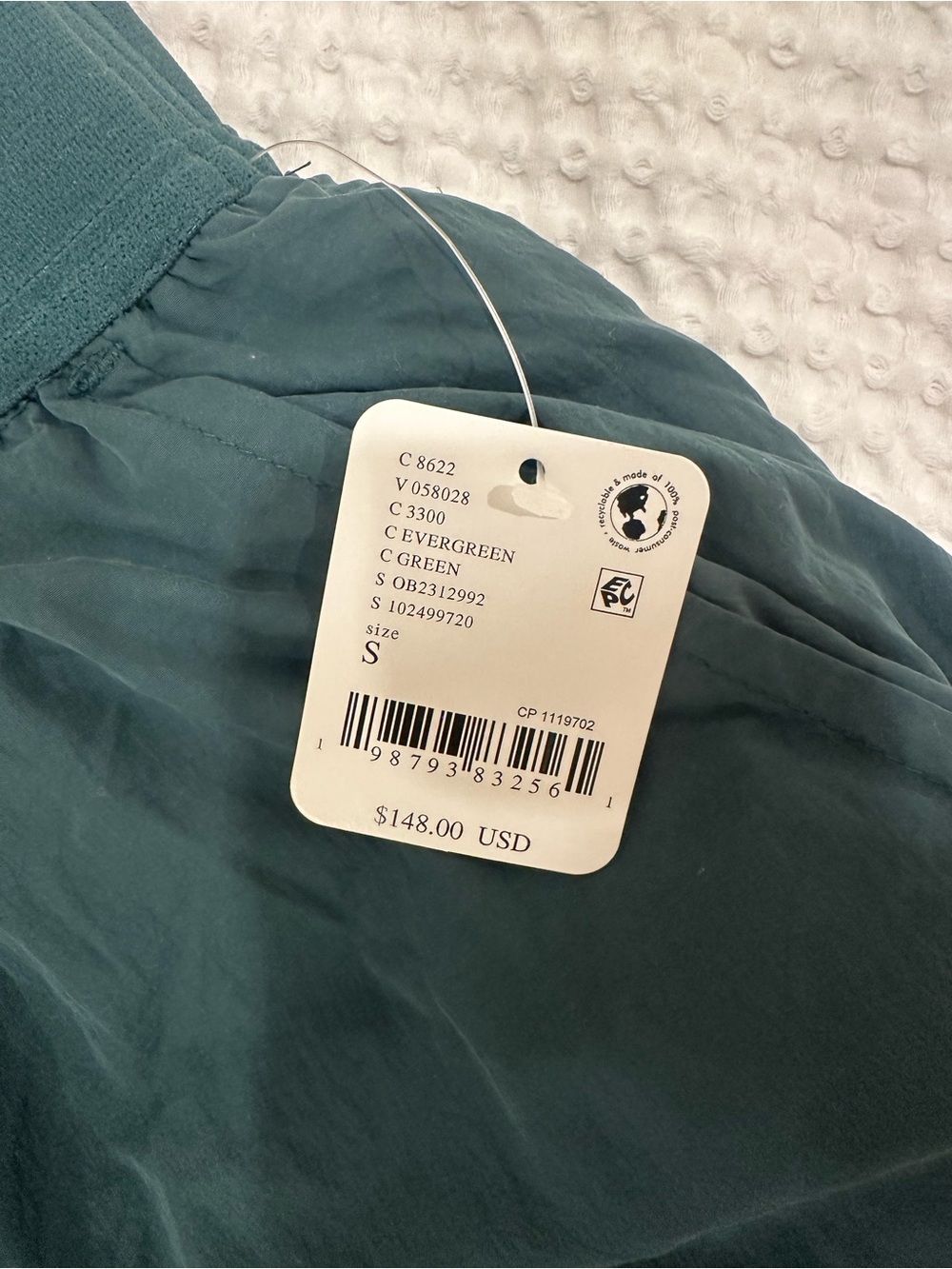 FP Movement by Free People Fleece Lined Pants - Picture 3 of 6